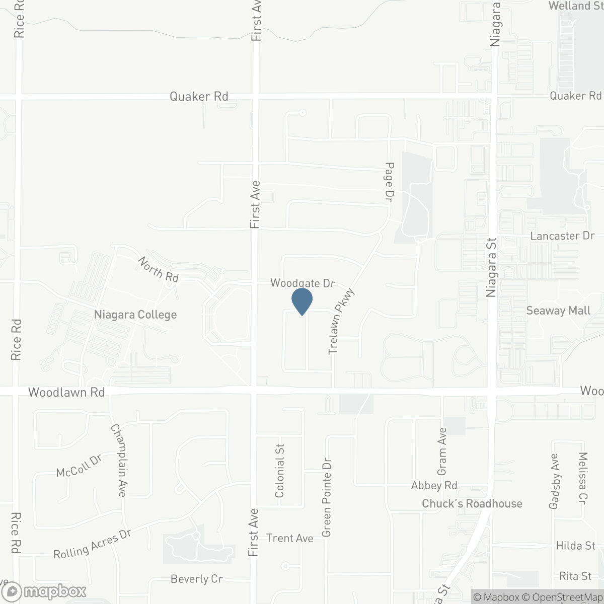 26 PINEHURST DRIVE, Welland, Ontario L3C 3J1